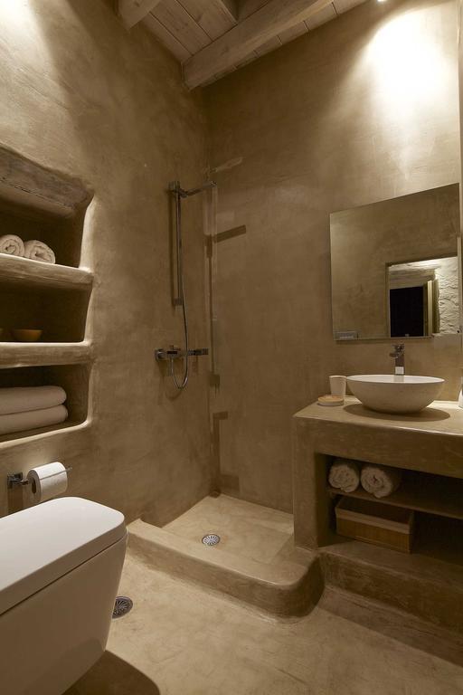 Melanopetra Boutique Apartments Emporeios  ห้อง รูปภาพ